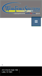 Mobile Screenshot of detwork.org